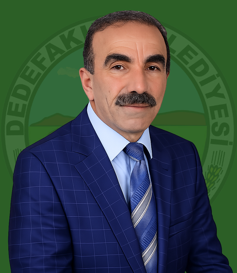 Başkan